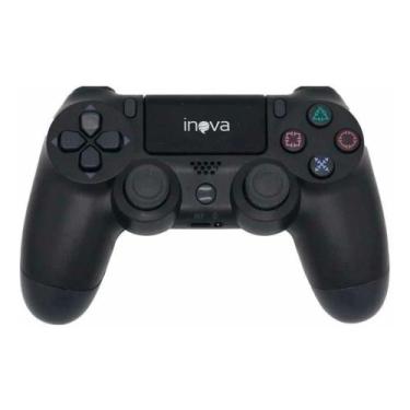 Imagem de Controle sem Fio para PS iV - Inova