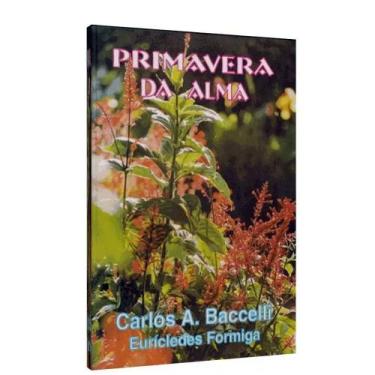 Imagem de Primavera da Alma - Livraria Chico Xavier