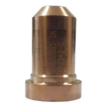 Imagem de Bico corte plasma 0.9 mm lc 40-60 40a w03x0893-2a lincoln - LINCOLN EL