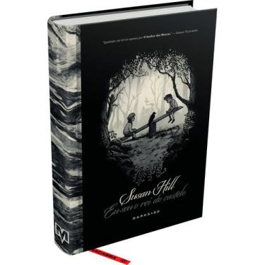 Imagem de Livro - Eu Sou o Rei do Castelo