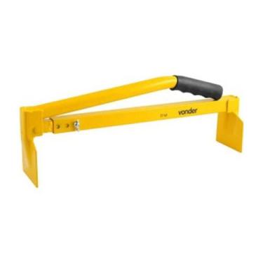 Imagem de Pegador p/Bloco Concreto/Tijolo Vonder