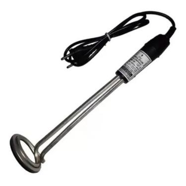 Imagem de Ebulidor Alumínio 27CM 220V Imc