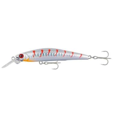 Imagem de Isca Artificial Jack Minnow 85 - Cor 37 - Crown
