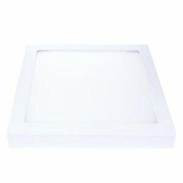 Imagem de Painel Plafon Led Quadrado Sobrepor 6500k Branco Bivolt 30W Avant