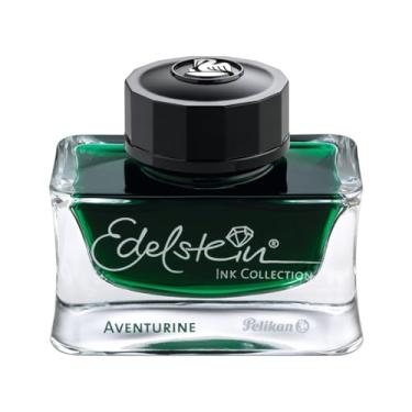 Imagem de Tinta para Caneta Tinteiro Edelstein, Pelikan, 339366, Aventurine