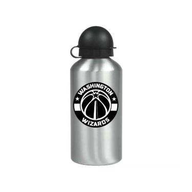 Imagem de Squeeze Basquete Washington Wizard John Wall Russell 500ml