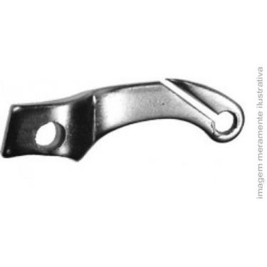 Imagem de Passa fio linha do esticador do looper overlock chinesinha - 42127 - A