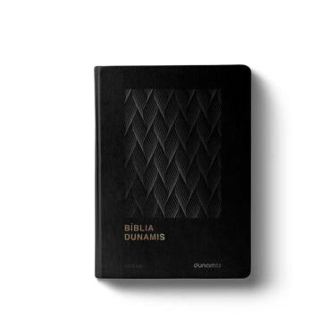 Imagem de Bíblia Dunamis Clássica