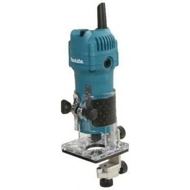 Imagem de Tupia Manual Laminadora 3709 530w 220v 30000Rpm Makita