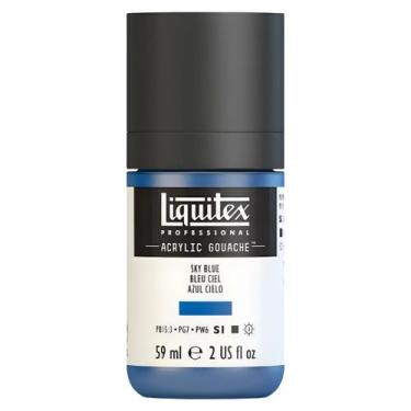 Imagem de Tinta guache acrilica 59ml s1 liquitex escolha a cor