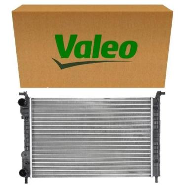Imagem de Radiador fiat fiorino / uno mille fire 1.0 / 1.3 8v fire 2004 a 2013 c