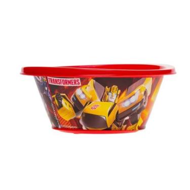 Imagem de Bowl Decorado 550ml PJ Masks/My litle poney/Transformers - Plasvale, t
