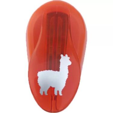 Imagem de Furador Leoarte - Jumbo Lhama - Leonora