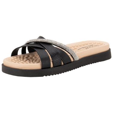 Imagem de Tamanco Feminino Flat Modare 7178119