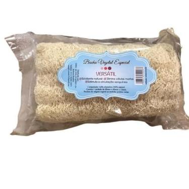 Imagem de Bucha Vegetal - Versatil