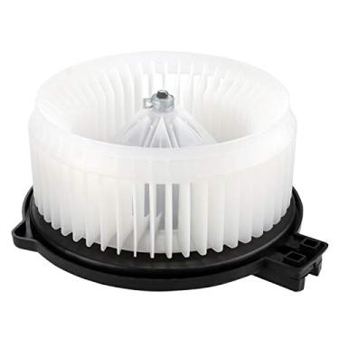 Imagem de Motor de soprador HVAC com ventoinha – substitui 79310-SHJ-A01, 700192 adequado para Honda Odyssey 2005-2010 Acura RL /2005-2017/Honda Ridgeline