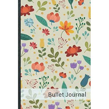 Imagem de Bullet Journal: Punktraster Notizbuch A5 • Soft Cover, mit Register, 100 Seiten • Motiv „107“ • Original by Goldesel • Dot Grid Notebook • Bullet ... Skizzenbuch, Zeichenbuch, Notizheft. DIY!