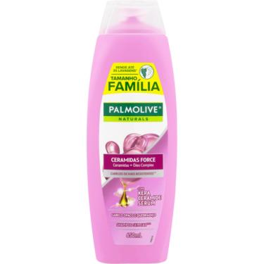Imagem de Shampoo Palmolive Ceramidas Force 650ml