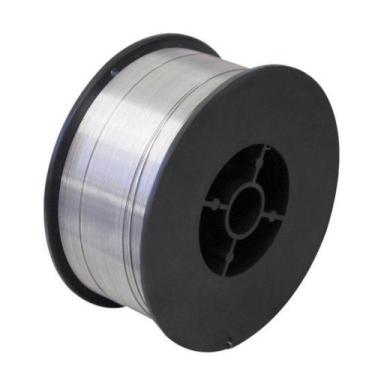 Imagem de Arame Solda Mig Tubular Uso Sem Gás E71t-1 Gs 0,8mm -emb.1kg - ÔMEGA
