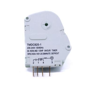 Imagem de Temporizador Degelo 8h 220V Coldpac