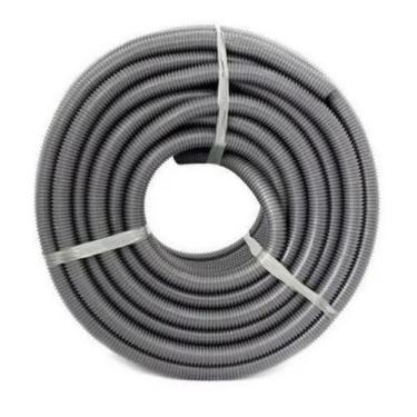 Imagem de Conduíte Eletroduto 3/4 Reforçado Cinza Rolo 50 M - Higipack