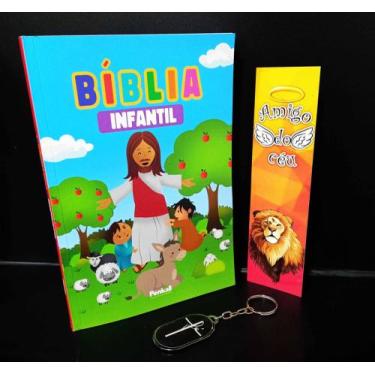 Imagem de Livro evangelho melhor preço menino jesus infantil kt - CPP CASA PUBLI