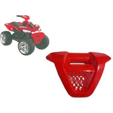 Imagem de Quebra-mato Do Super Quadriciclo Da Bandeirante