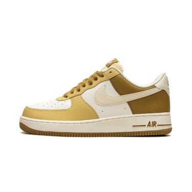 Imagem de Nike Air Force 1'07 Tênis masculino, Bronzine/leite de coco, 39