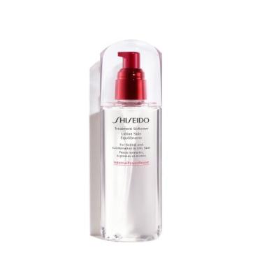 Imagem de Loção Hidratante Facial Shiseido Treatment Softener - 150ml