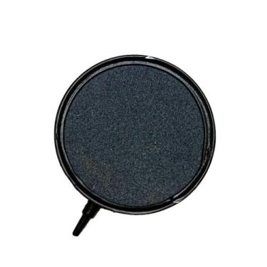 Imagem de Pedra Porosa Bolacha Redonda OXIGENADORA 132 Mm X 19mm - LUCKY FISH