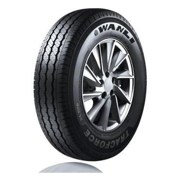 Imagem de Pneu Wanli Aro14 Sl106 175/70r14c 6pr 95/93t