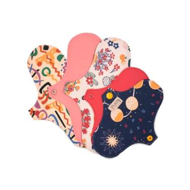 Imagem de Korui Kit Moderado Linha:Conforto Seco