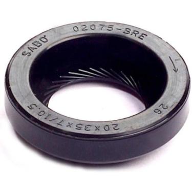 Imagem de Retentor da caixa de mudanças Volkswagen Voyage 1981 a 2023 - SABÓ