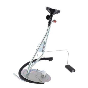 Imagem de A ABSOPRO Conjunto de bomba de combustível elétrica Nº FL0270 Módulo de bomba de filtro de combustível para Ford F250 F350 V8 6.0L Diesel 2005-2006