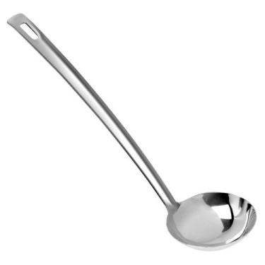 Imagem de Concha em Aço Inox 36,4 cm Uny Home - Brinox