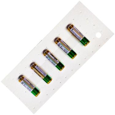 Imagem de Bateria 27A 12v Super Power Em Cartela (5 Unit)