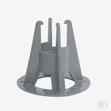 Imagem de Espacador para ferragem de piso e sapata ac 40 - JERUEL, Cadeirinha to