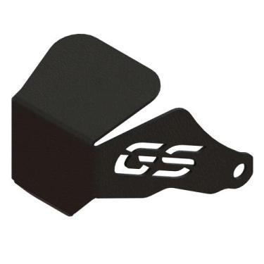 Imagem de Protetor de Reservatório Óleo de Freio R1200GS R1250GS Adventure Bráz 