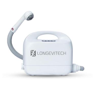 Imagem de Chuveiro Para Banho No Leito - Longevitech