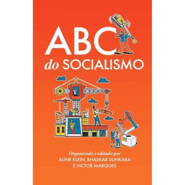 Imagem de Abc Do Socialismo