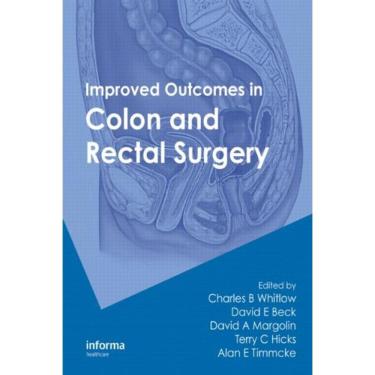 Imagem de Improved Outcomes In Colon And Rectal Surgery
