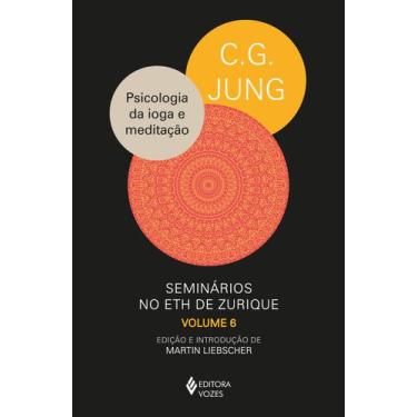 Imagem de Livro - Psicologia da ioga e meditação