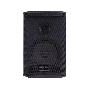 Imagem de Caixa Acústica Ativa Saga 6A 100 Wms Donner By Ll Audio