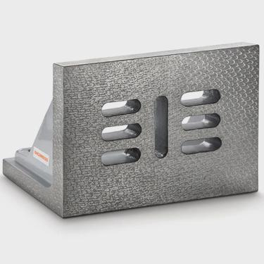 Imagem de Cantoneira em Ferro Fundido - Dimensão 600 x 400 x 450mm - Ref. 275.165