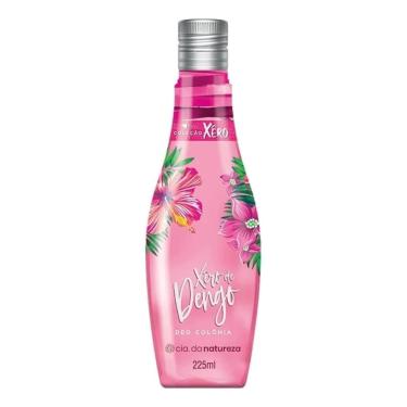 Imagem de Cia da Natureza Xêro Xêro de Dengo 225ml
