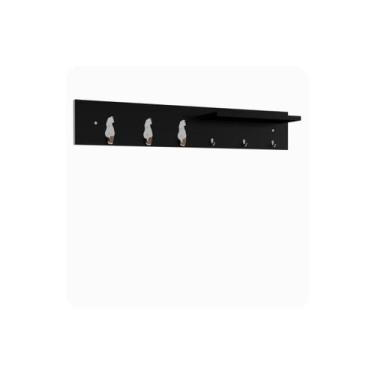 Imagem de Porta Chaves De Parede Organizador Porta Chaveiro P.P.G.C FS - FassinS