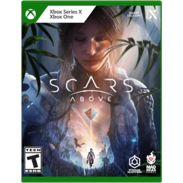Imagem de Scars Above - XBOX ONE / XBOX SERIES X [EUA]