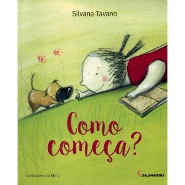 Imagem de Como Comeca? - 2ª Ed