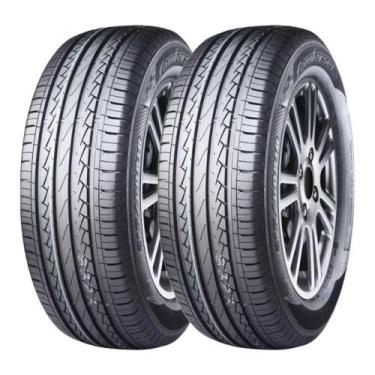 Imagem de Kit 2 Pneus Comforser Aro 15 185/60R15 CF-510 84H