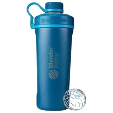 Imagem de Coqueteleira Blender Bottle Radian Insulated Stainless Stell Térmica 7